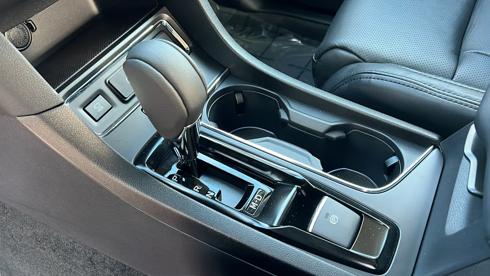 Thumbnail: 2026 Subaru Ascent - 13