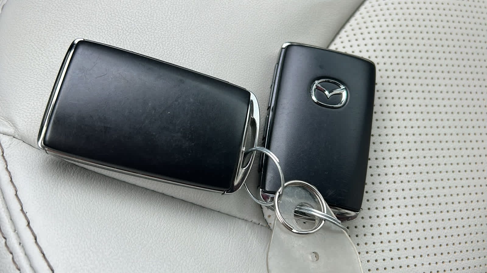 Thumbnail: 2022 Mazda CX-5 - 29