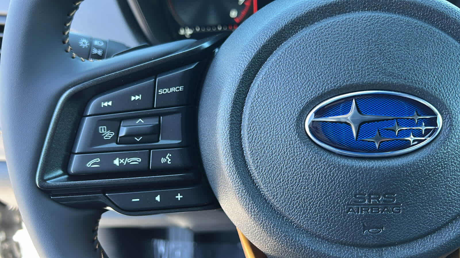 Thumbnail: 2026 Subaru Forester - 19