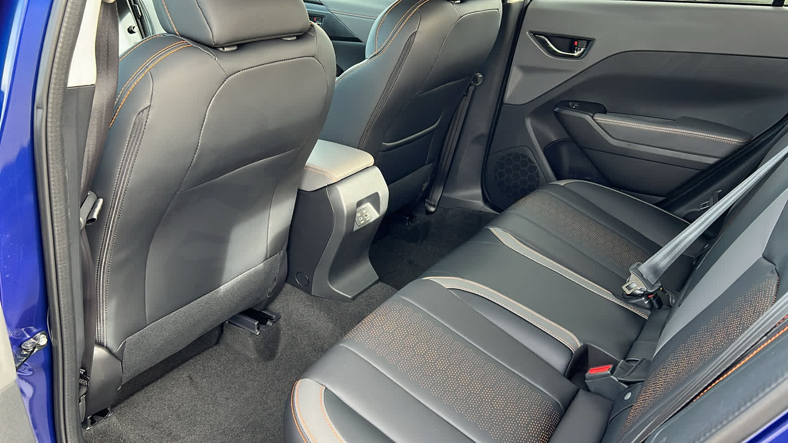 Thumbnail: 2026 Subaru Crosstrek - 24