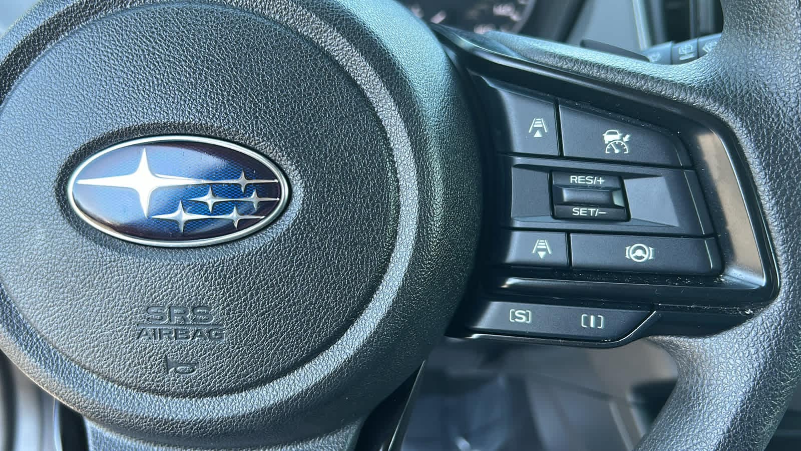 2024 Subaru Crosstrek Premium 20