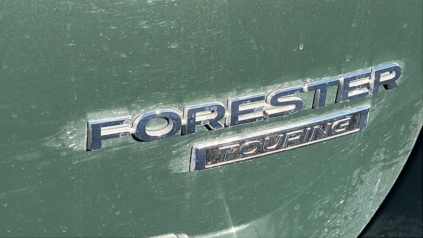 Thumbnail: 2023 Subaru Forester - 13