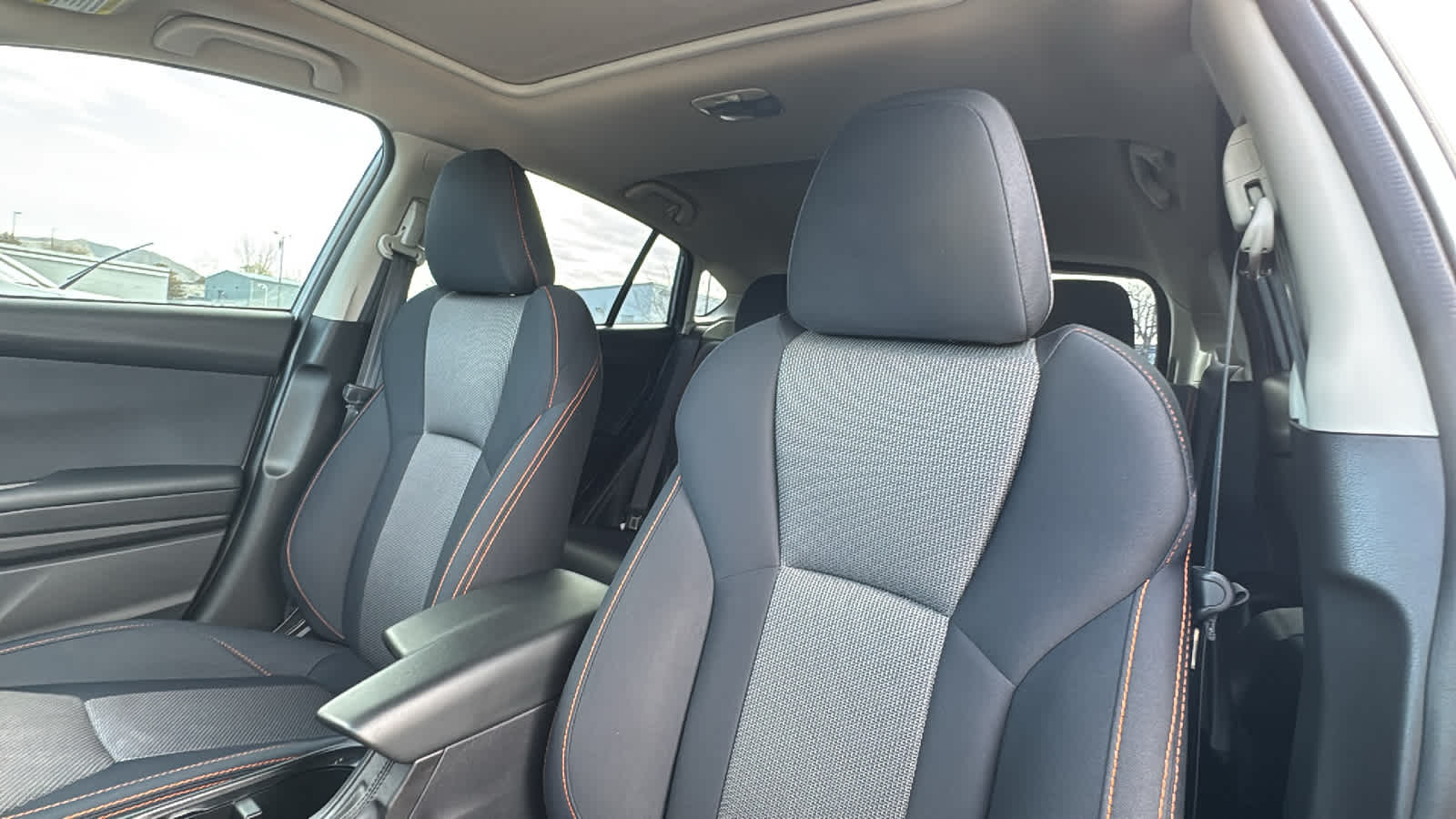 Thumbnail: 2023 Subaru Crosstrek - 12