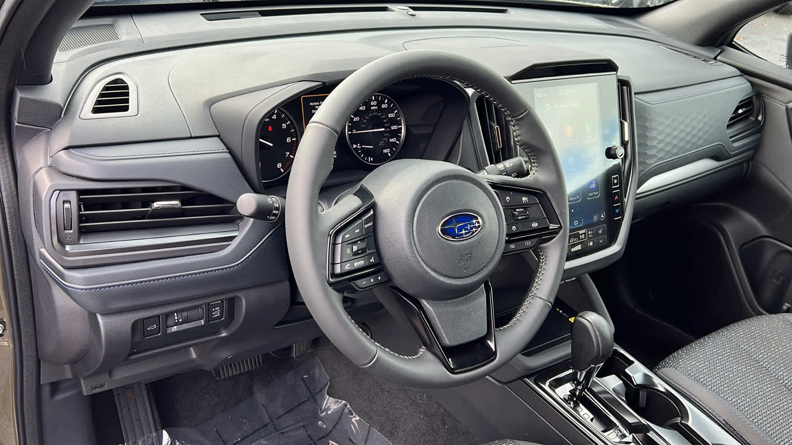 Thumbnail: 2026 Subaru Forester - 10