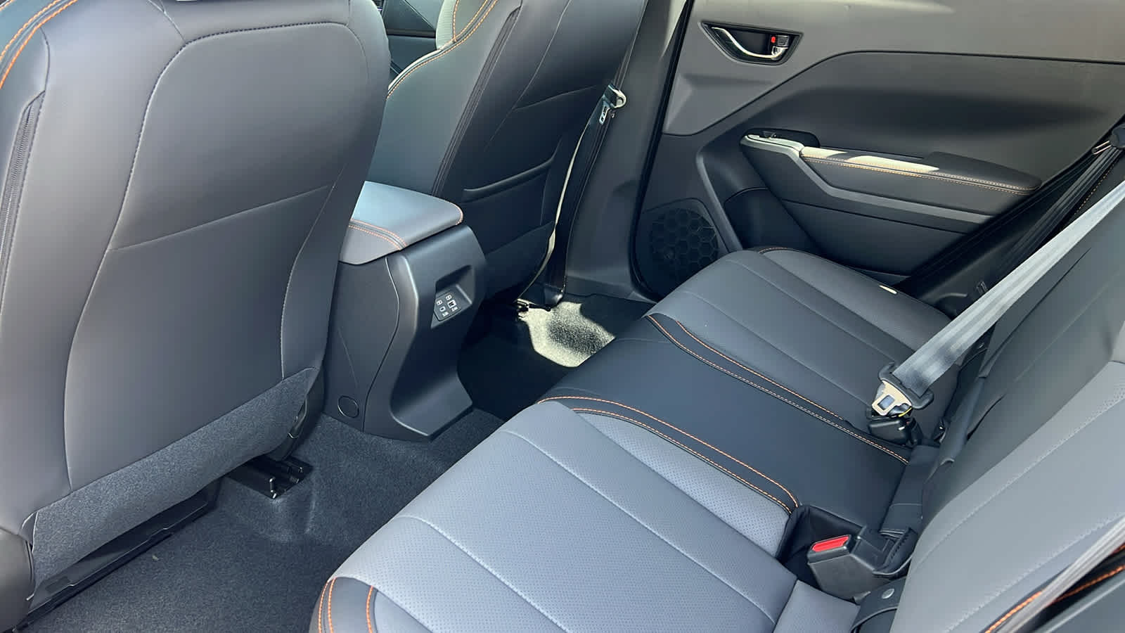 Thumbnail: 2026 Subaru Crosstrek - 24