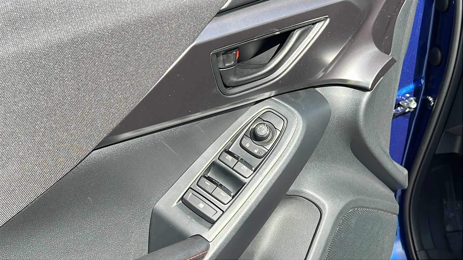 Thumbnail: 2026 Subaru Impreza - 22