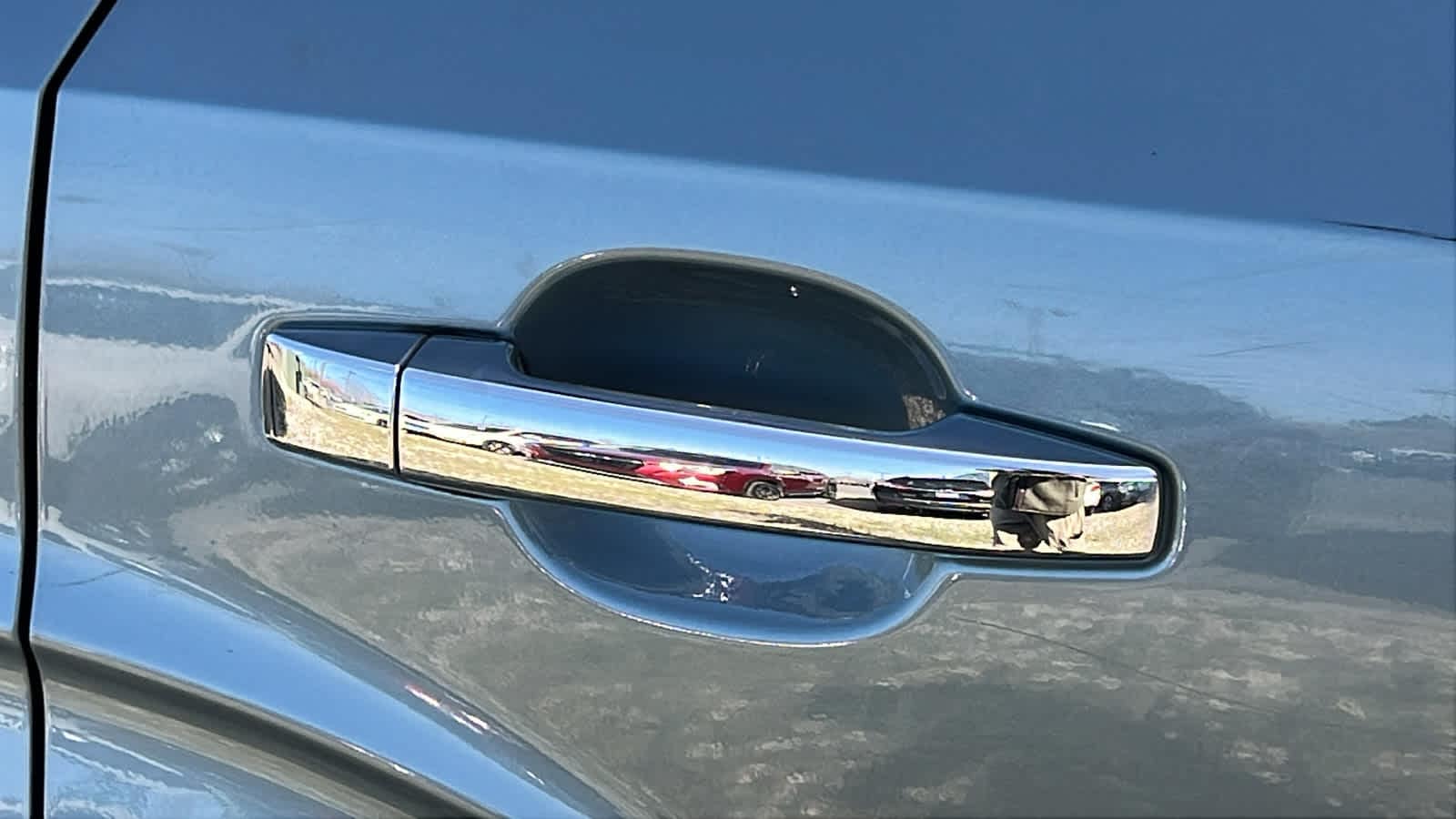 Thumbnail: 2012 Subaru Forester - 8