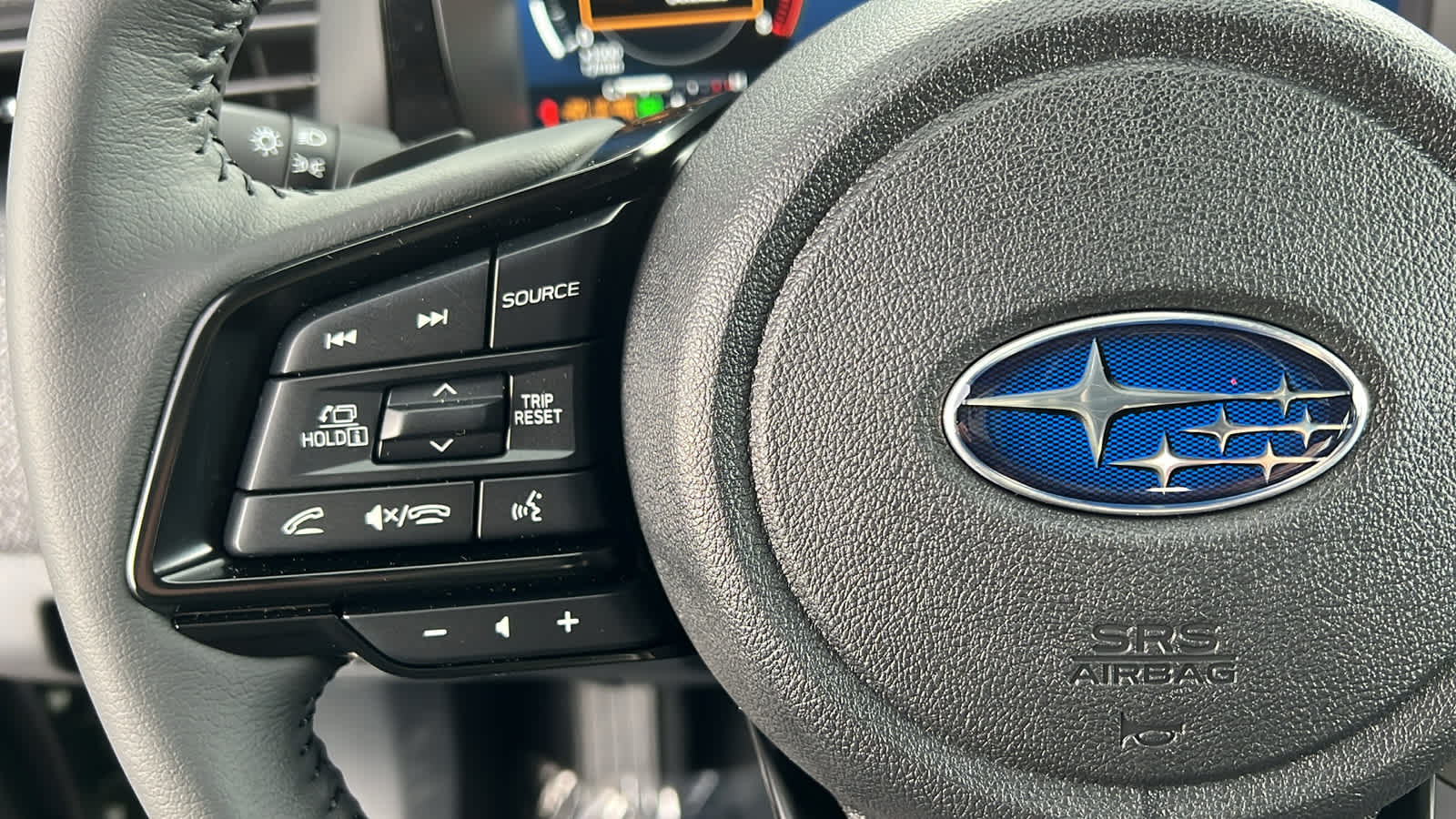 Thumbnail: 2026 Subaru Outback - 19