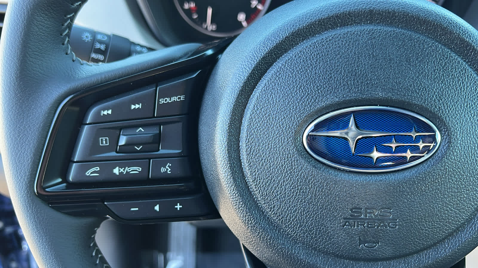 Thumbnail: 2026 Subaru Forester - 19