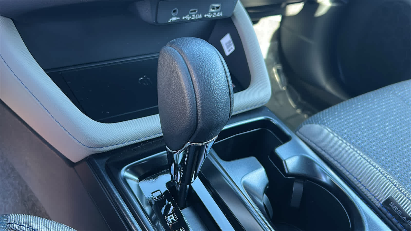 Thumbnail: 2026 Subaru Forester - 14