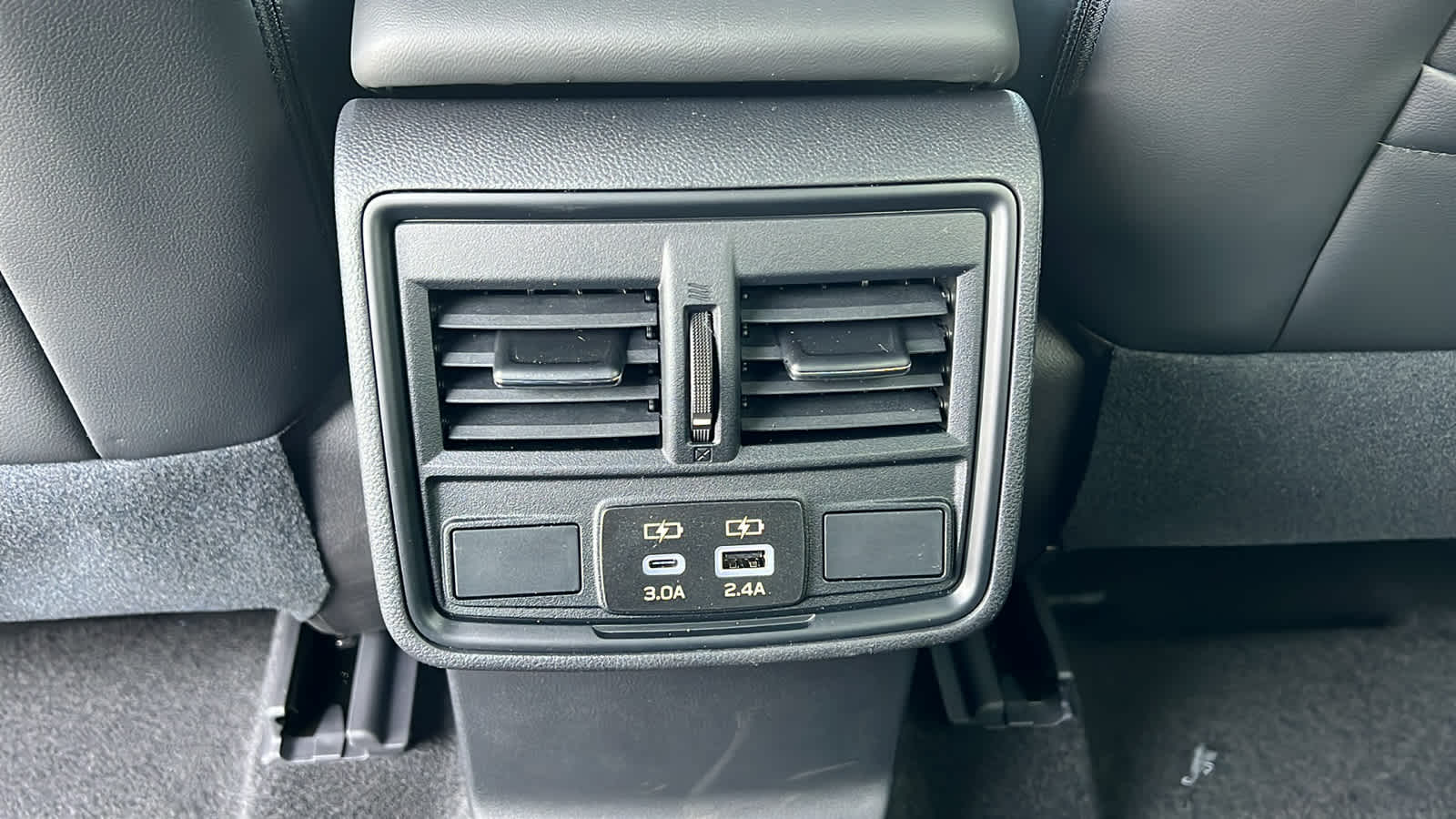 Thumbnail: 2026 Subaru Forester - 25