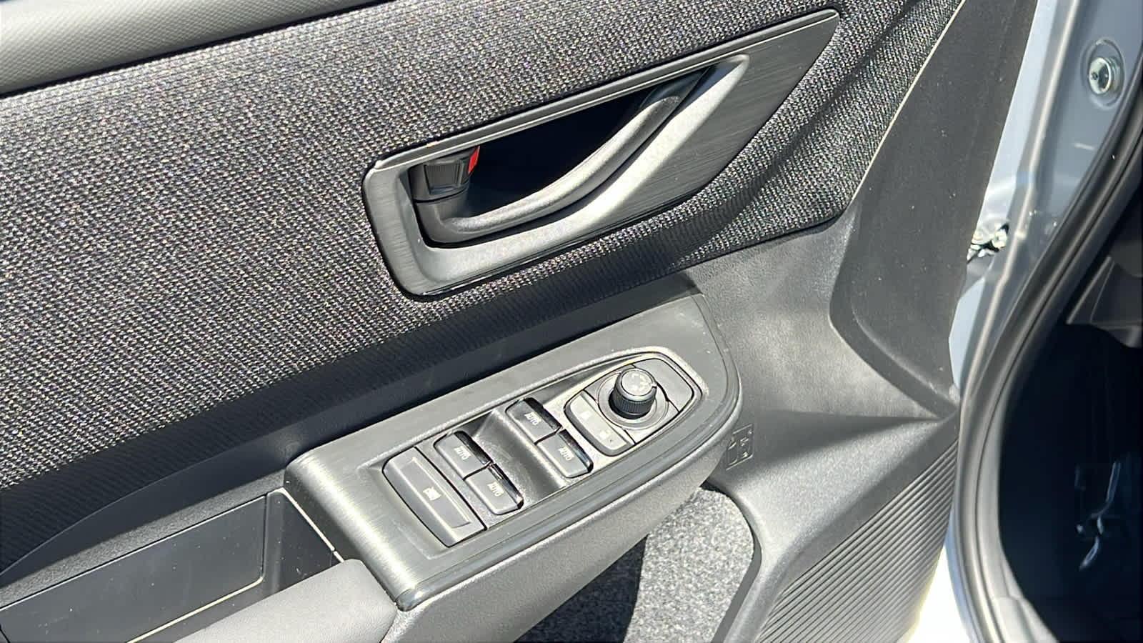 2026 Subaru Outback Premium - Photo 22