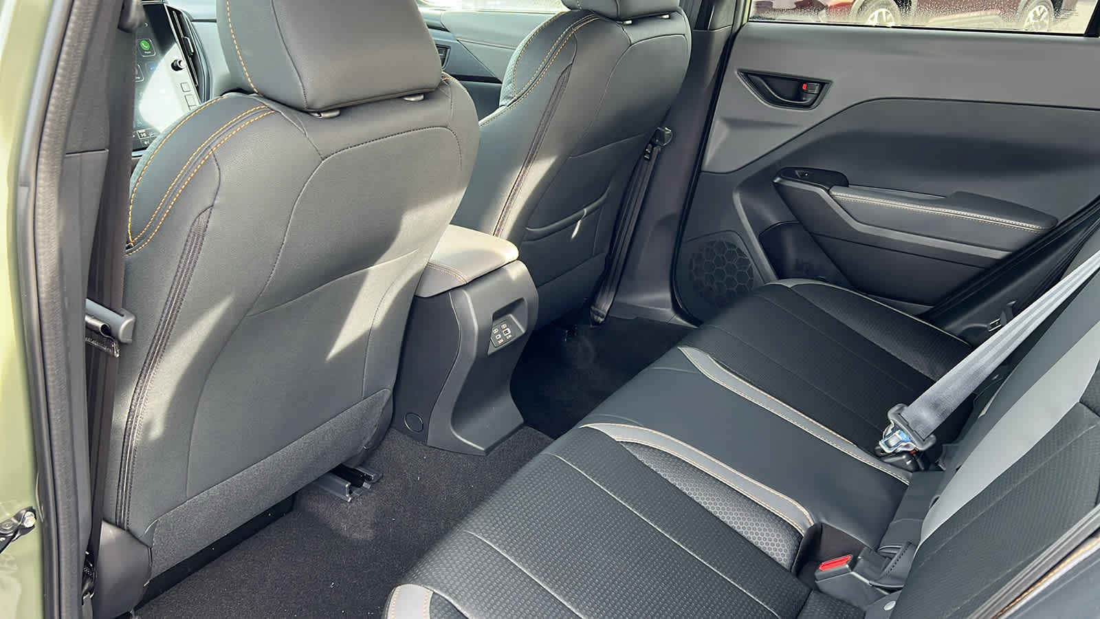 Thumbnail: 2026 Subaru Crosstrek - 24