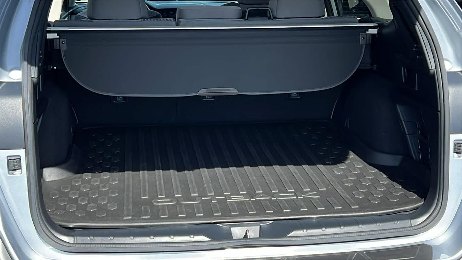 Thumbnail: 2021 Subaru Outback - 28