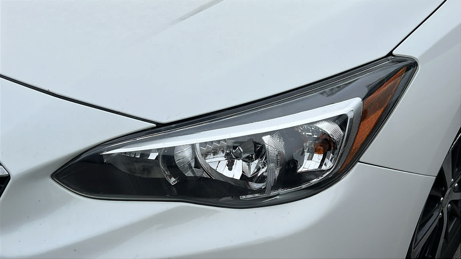 Thumbnail: 2022 Subaru Impreza - 21