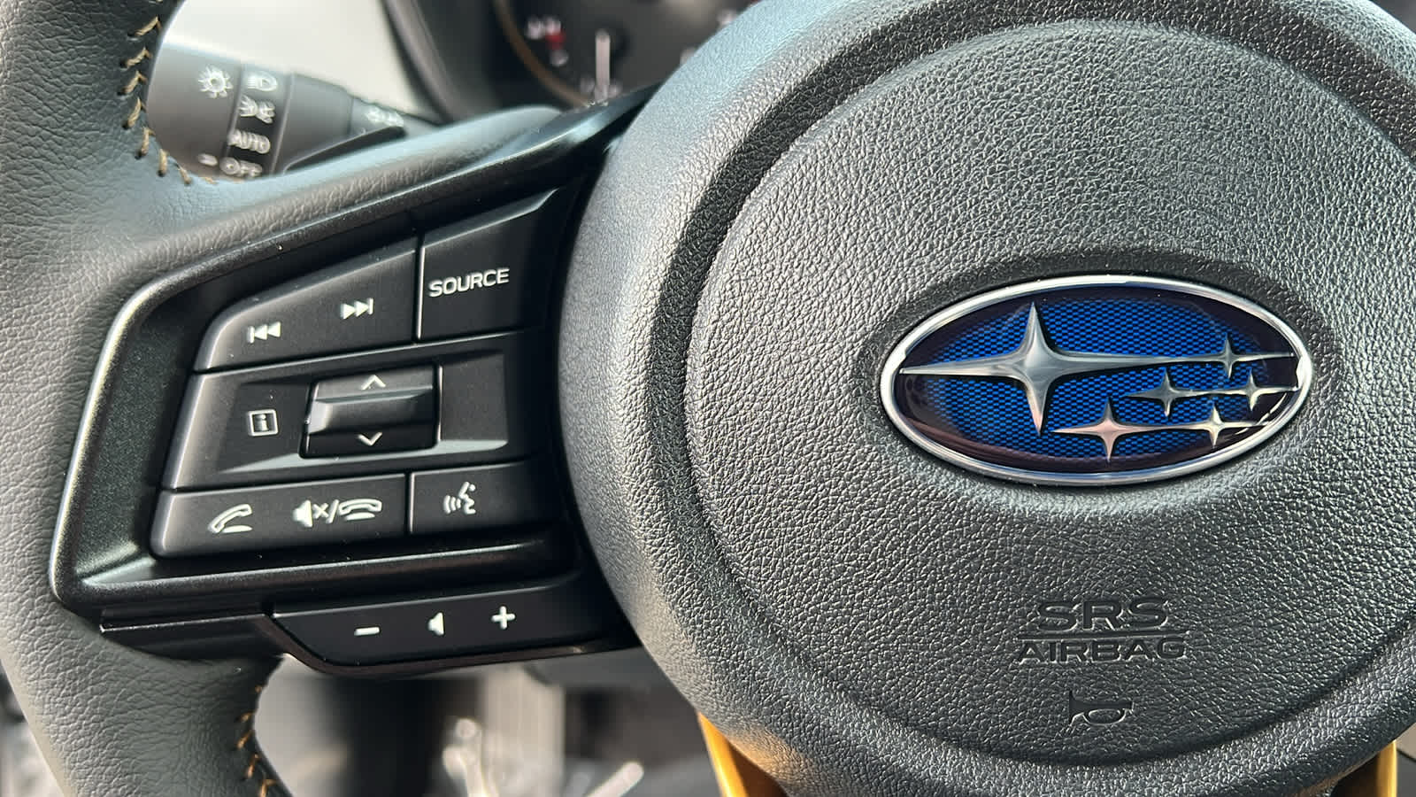 Thumbnail: 2026 Subaru Crosstrek - 19