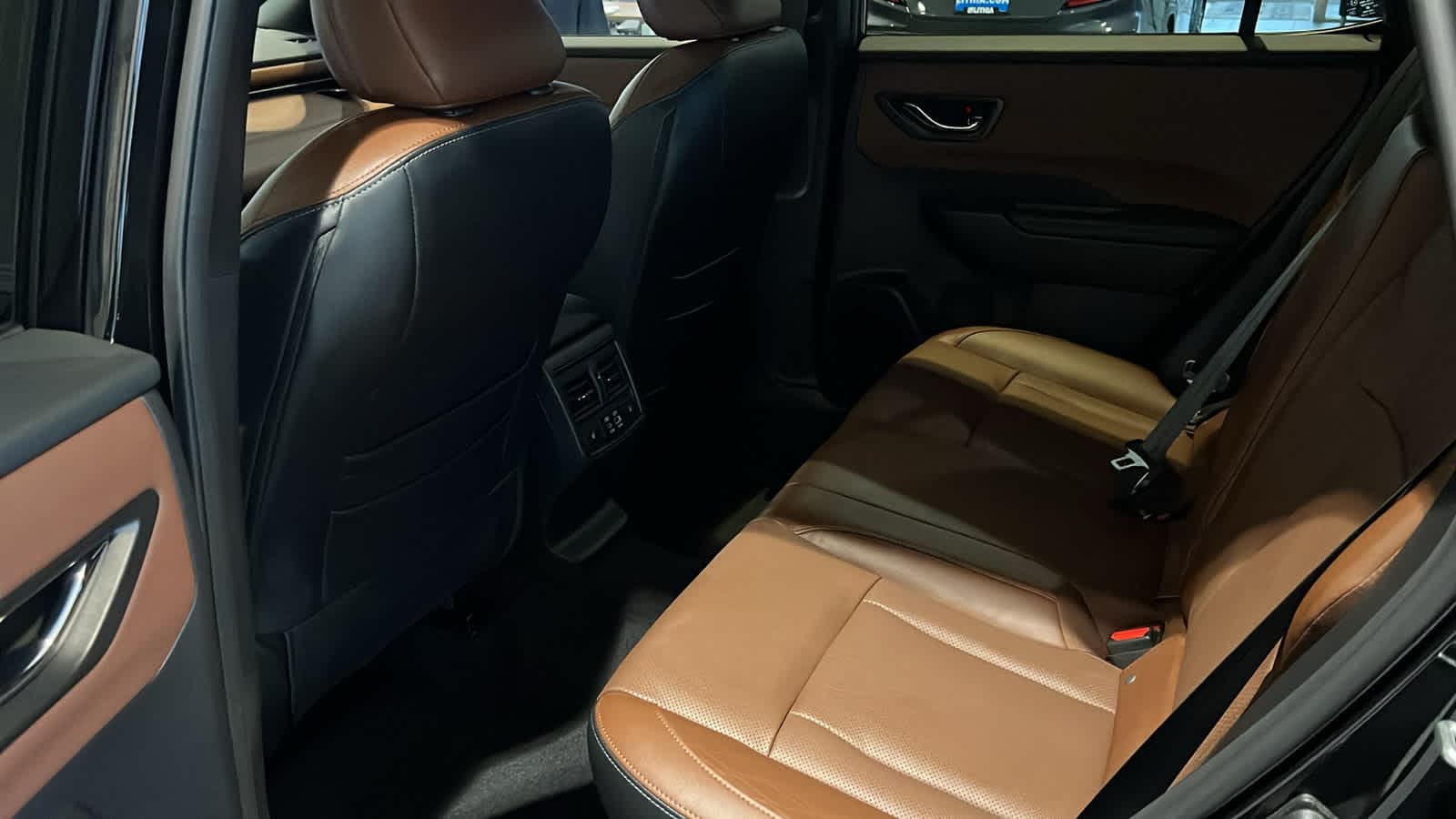 Thumbnail: 2026 Subaru Outback - 22