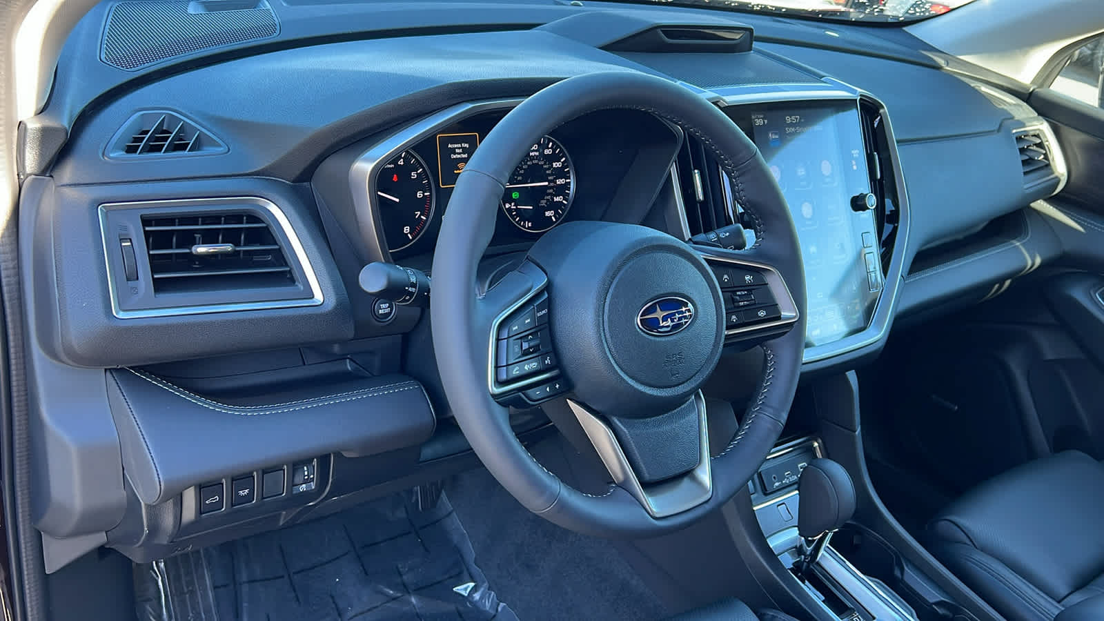 Thumbnail: 2026 Subaru Ascent - 10