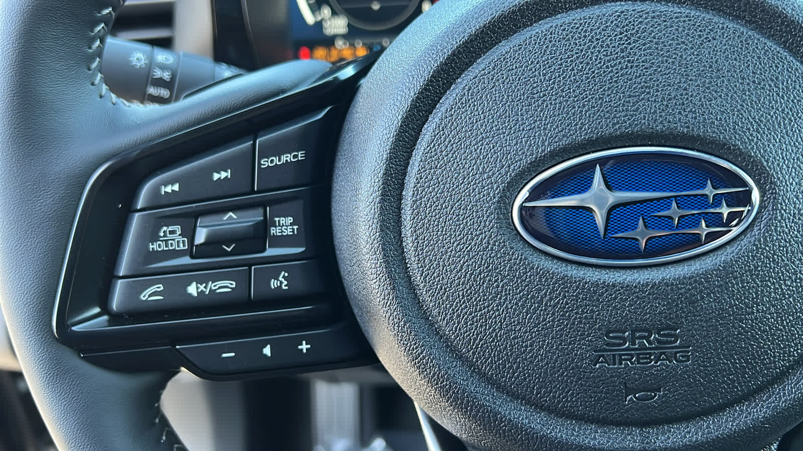 Thumbnail: 2026 Subaru Outback - 17