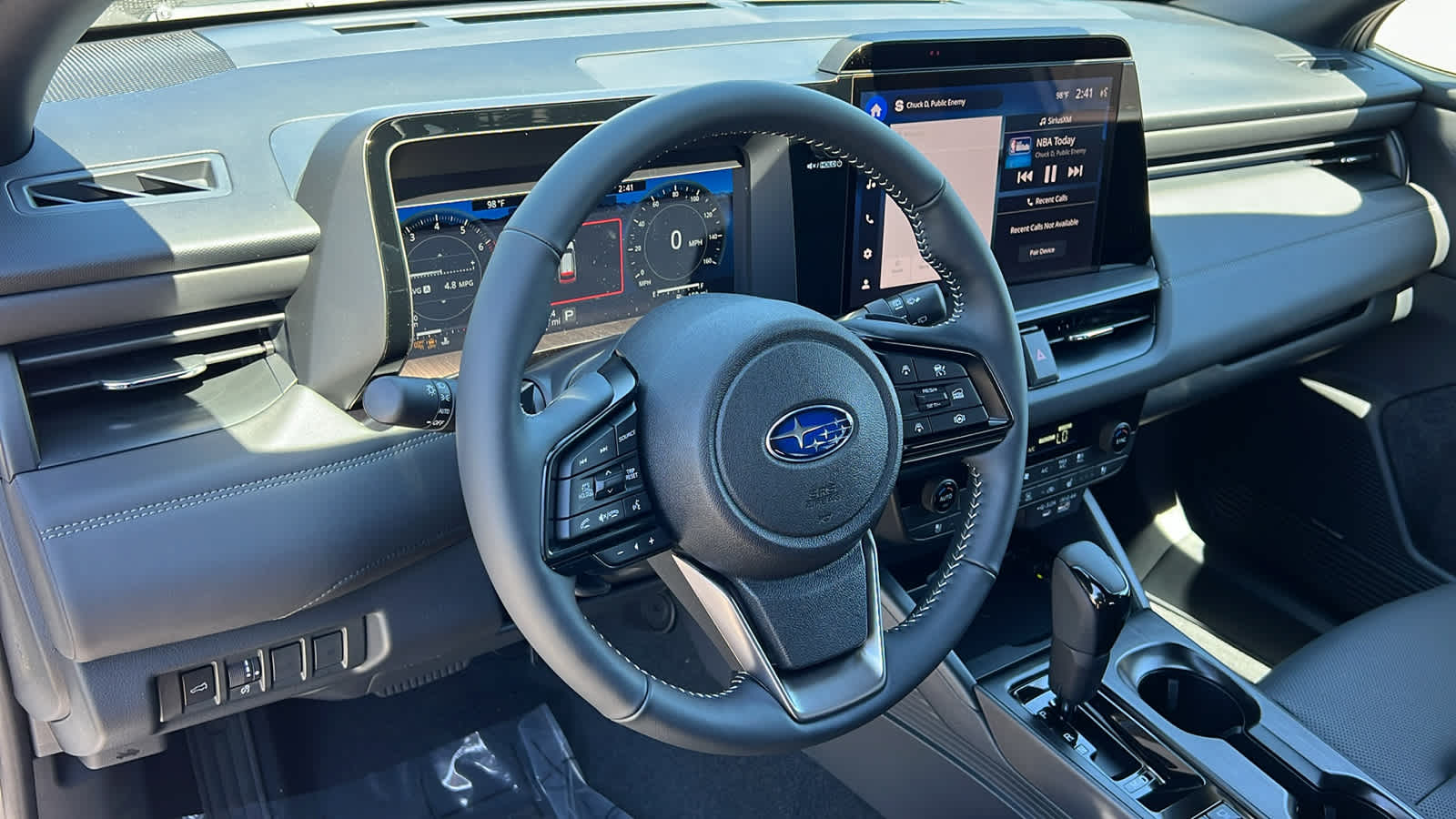 Thumbnail: 2026 Subaru Outback - 10