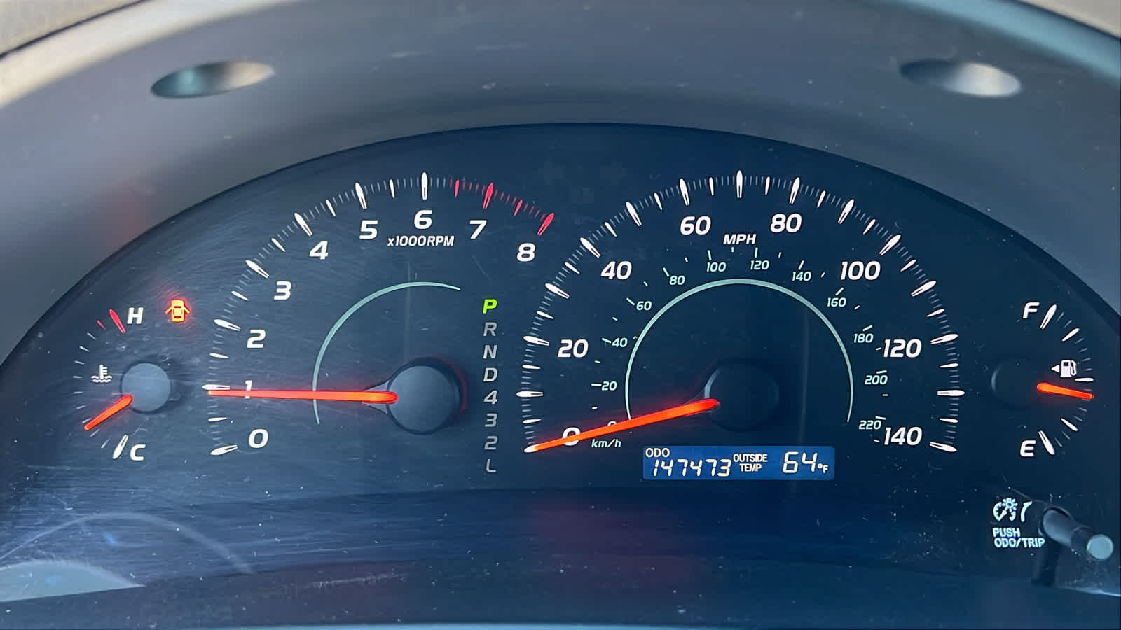 Thumbnail: 2007 Toyota Camry - 21