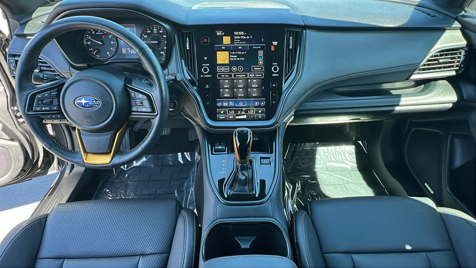 Thumbnail: 2024 Subaru Outback - 27