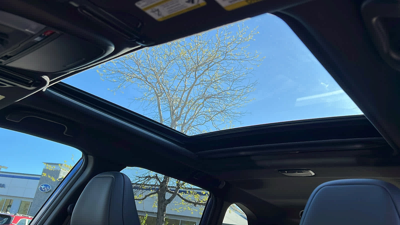 Thumbnail: 2026 Subaru Forester - 32