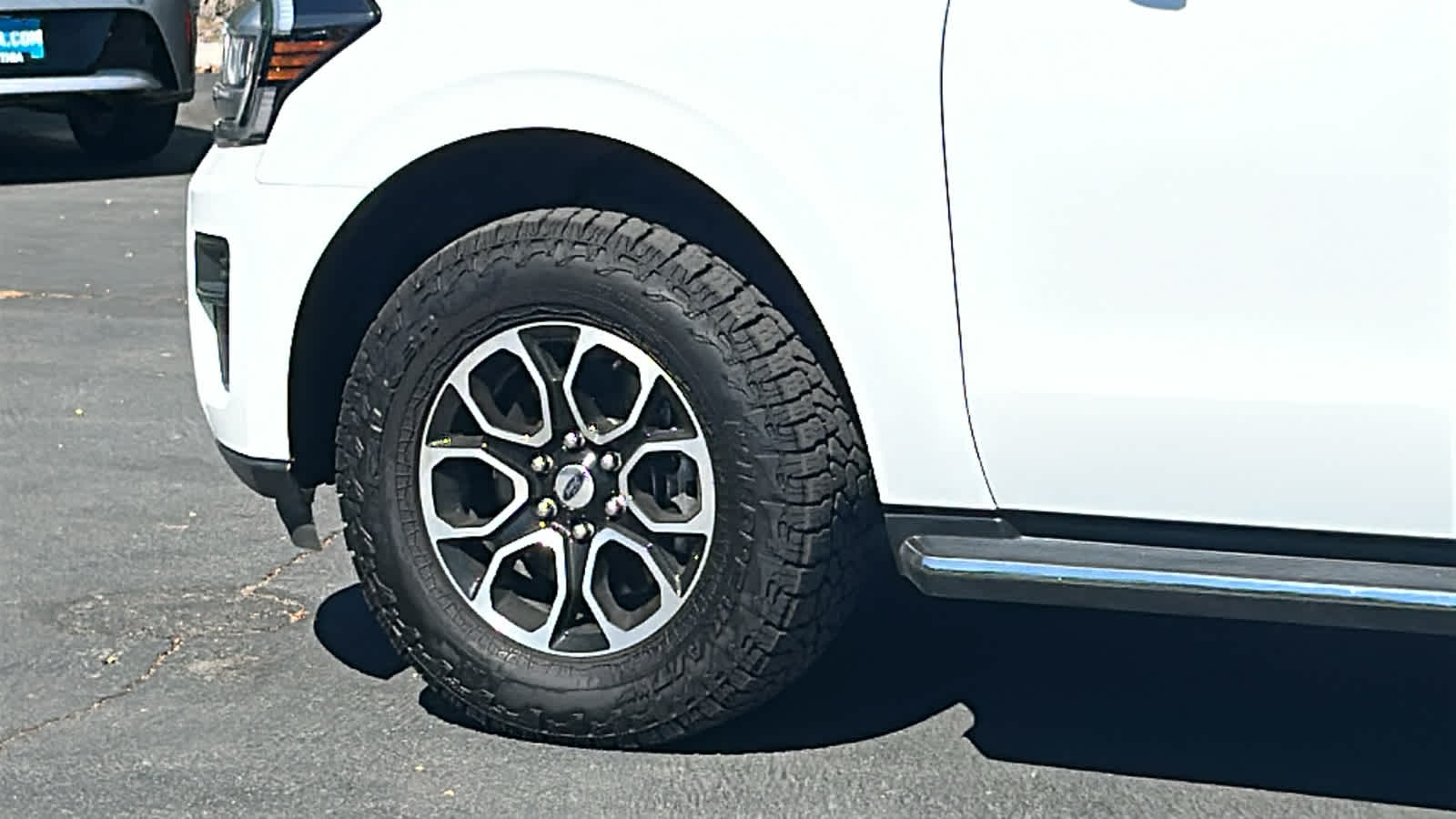 Thumbnail: 2022 Ford Expedition MAX - 9