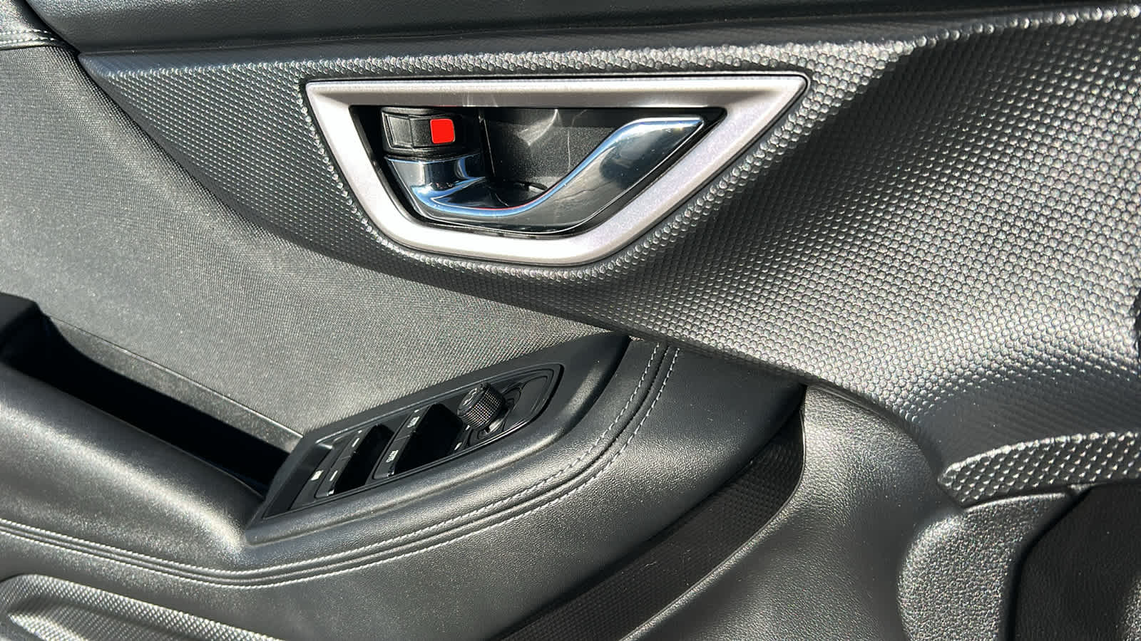 Thumbnail: 2021 Subaru Forester - 22