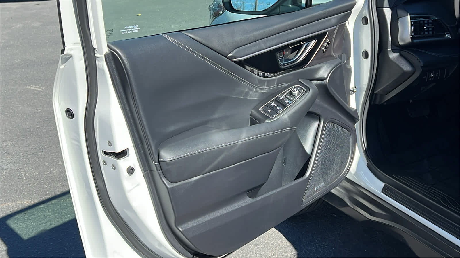 Thumbnail: 2024 Subaru Outback - 24