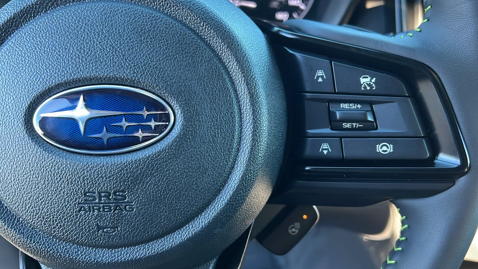 Thumbnail: 2026 Subaru Ascent - 20