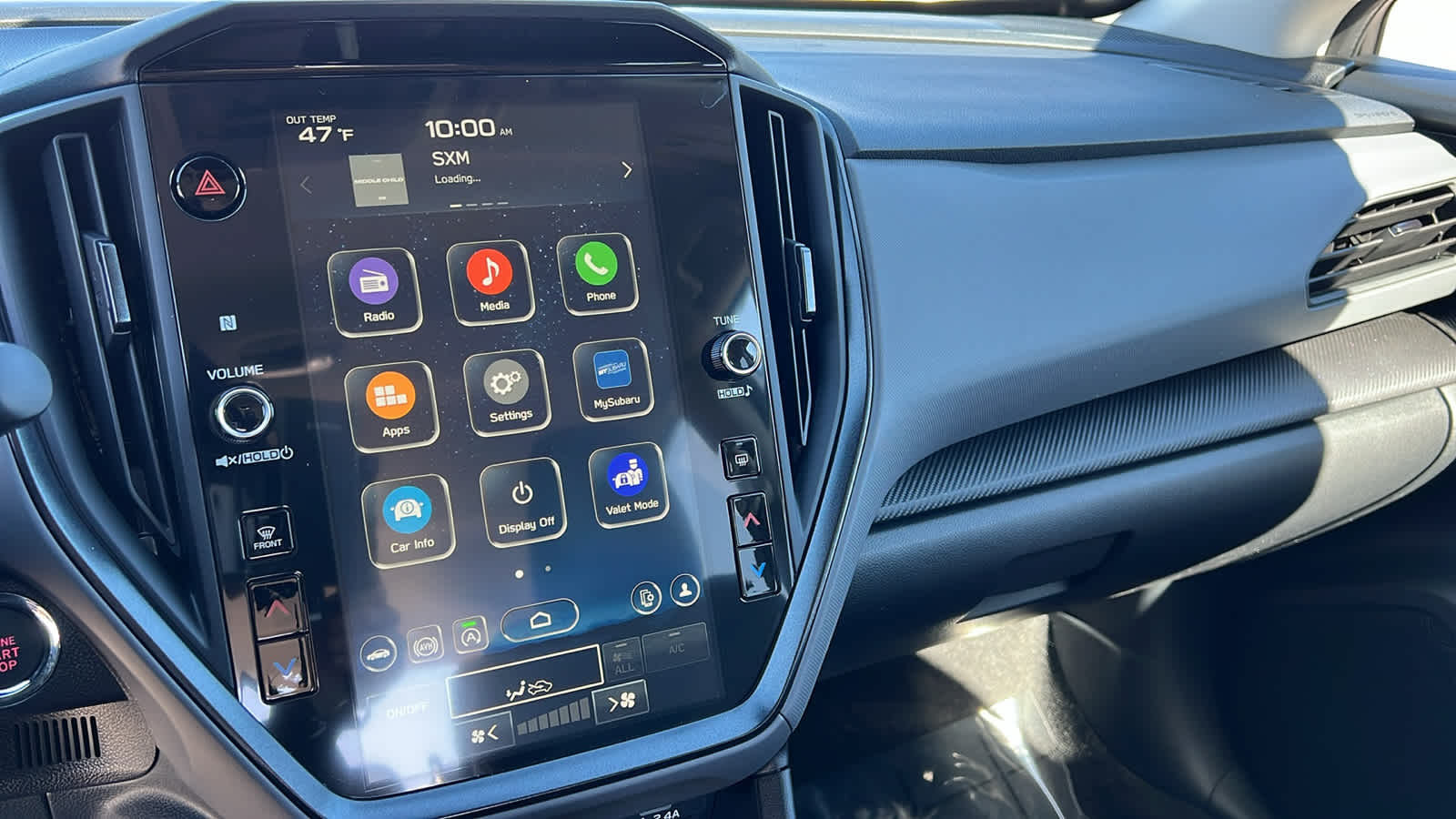 Thumbnail: 2026 Subaru Crosstrek - 15