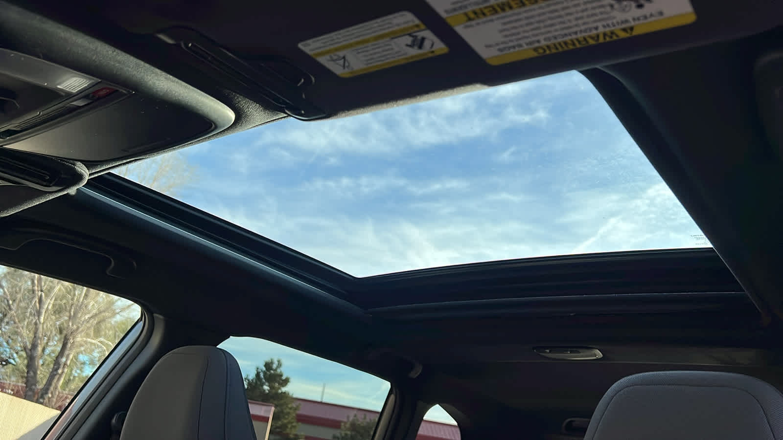 Thumbnail: 2026 Subaru Forester - 31