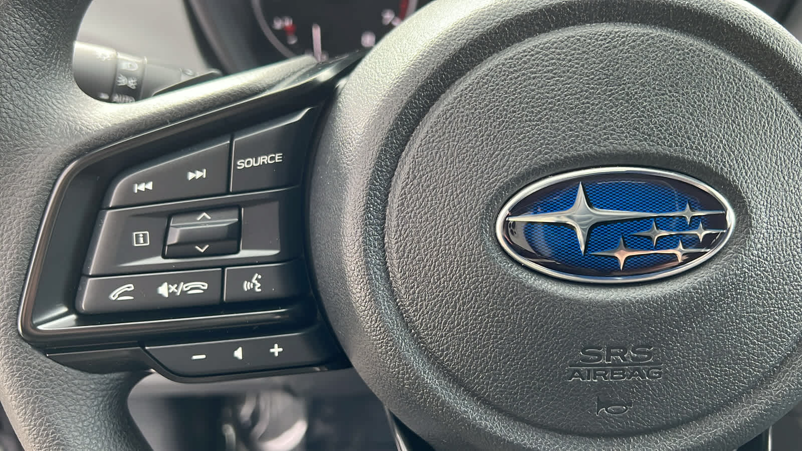 Thumbnail: 2026 Subaru Crosstrek - 19