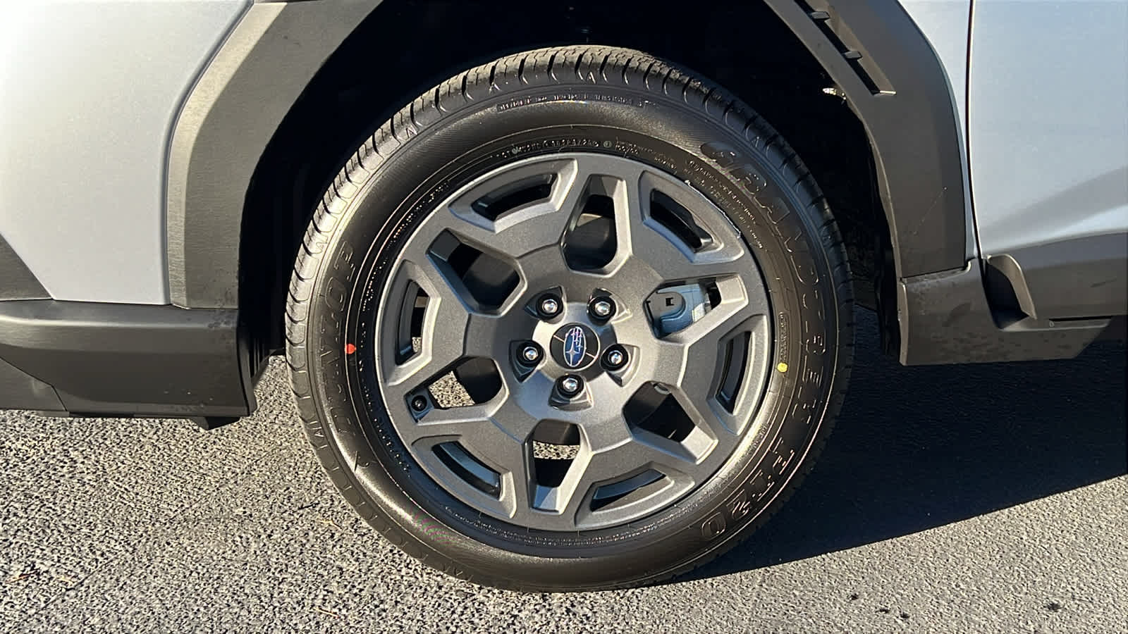 Thumbnail: 2026 Subaru Outback - 9