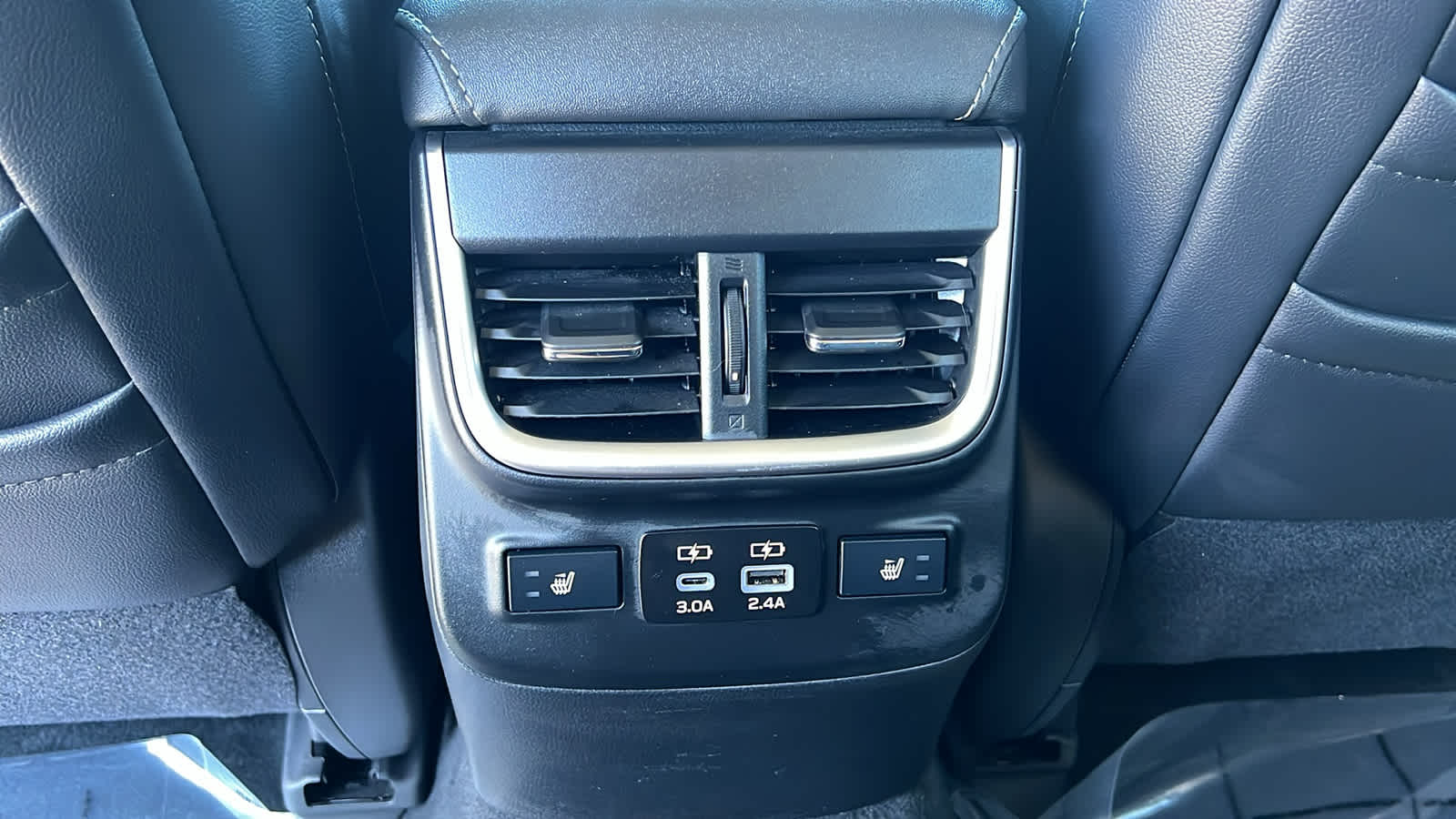 Thumbnail: 2024 Subaru Outback - 26