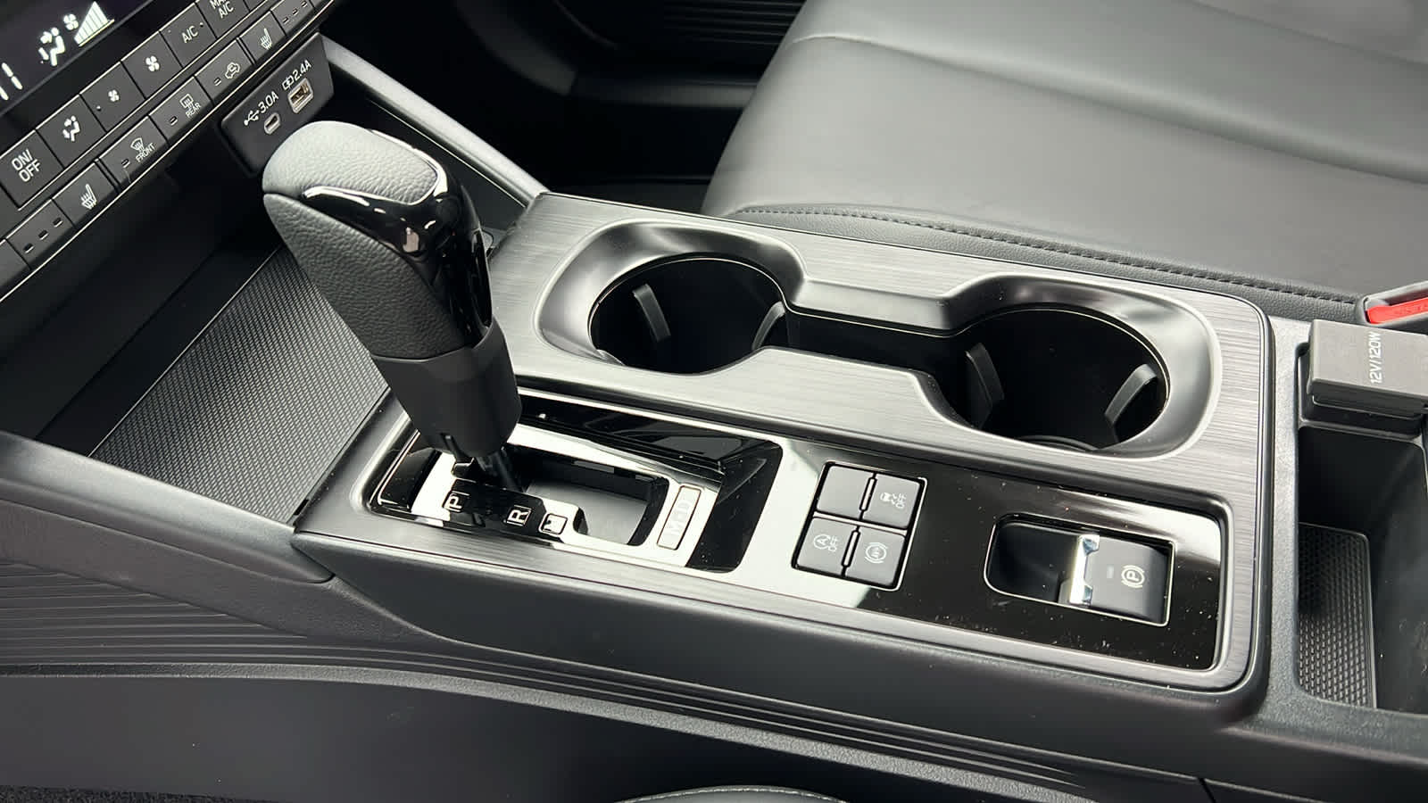 Thumbnail: 2026 Subaru Outback - 13