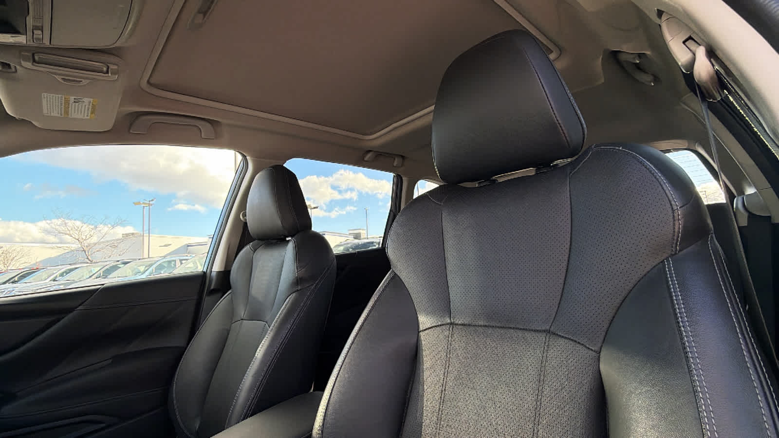 Thumbnail: 2019 Subaru Forester - 11