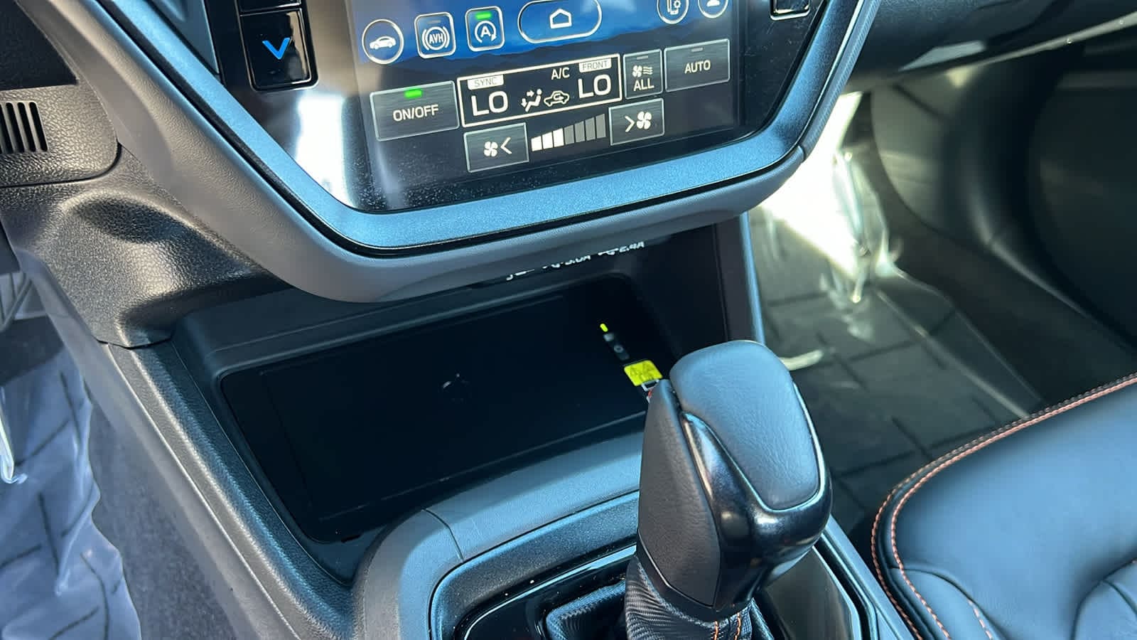 Thumbnail: 2025 Subaru Crosstrek - 14