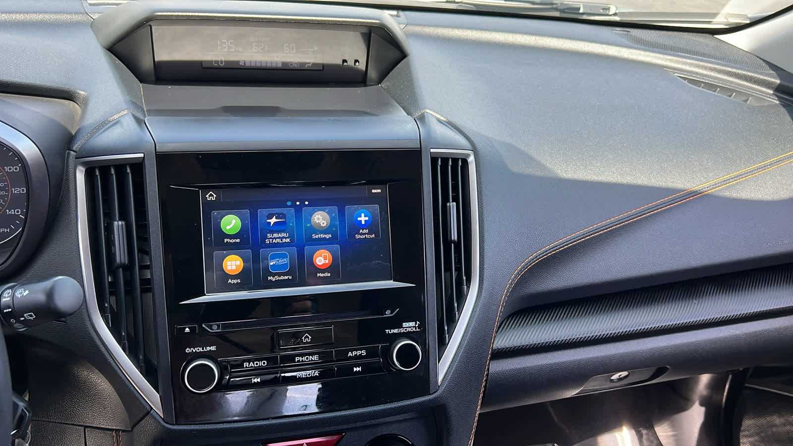 Thumbnail: 2023 Subaru Crosstrek - 16