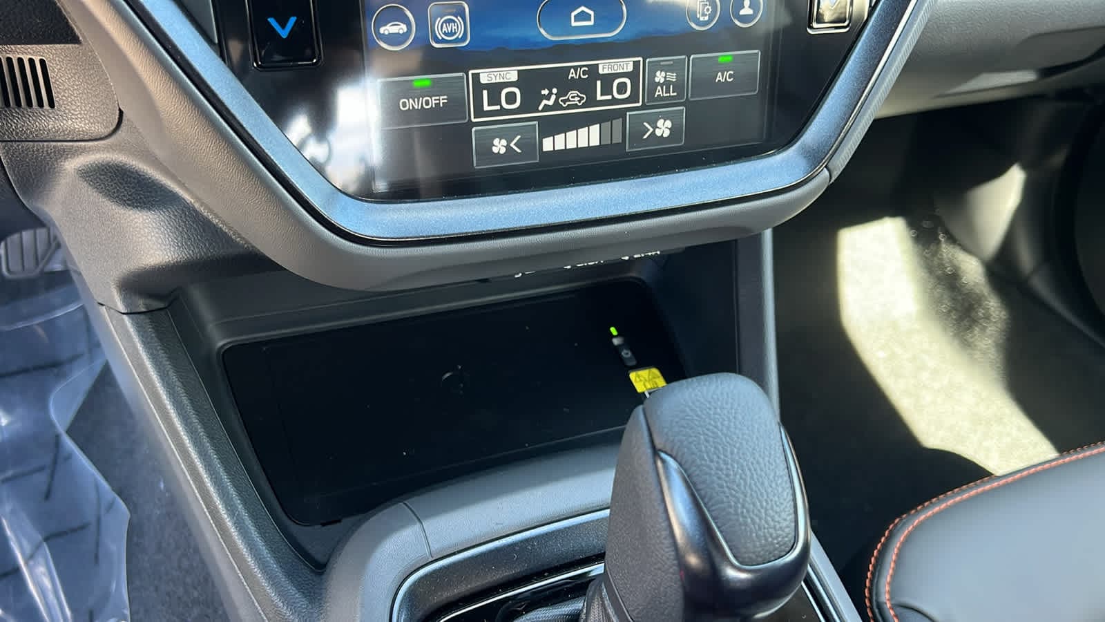 Thumbnail: 2026 Subaru Crosstrek - 14