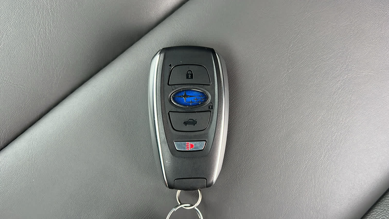 Thumbnail: 2026 Subaru Outback - 29