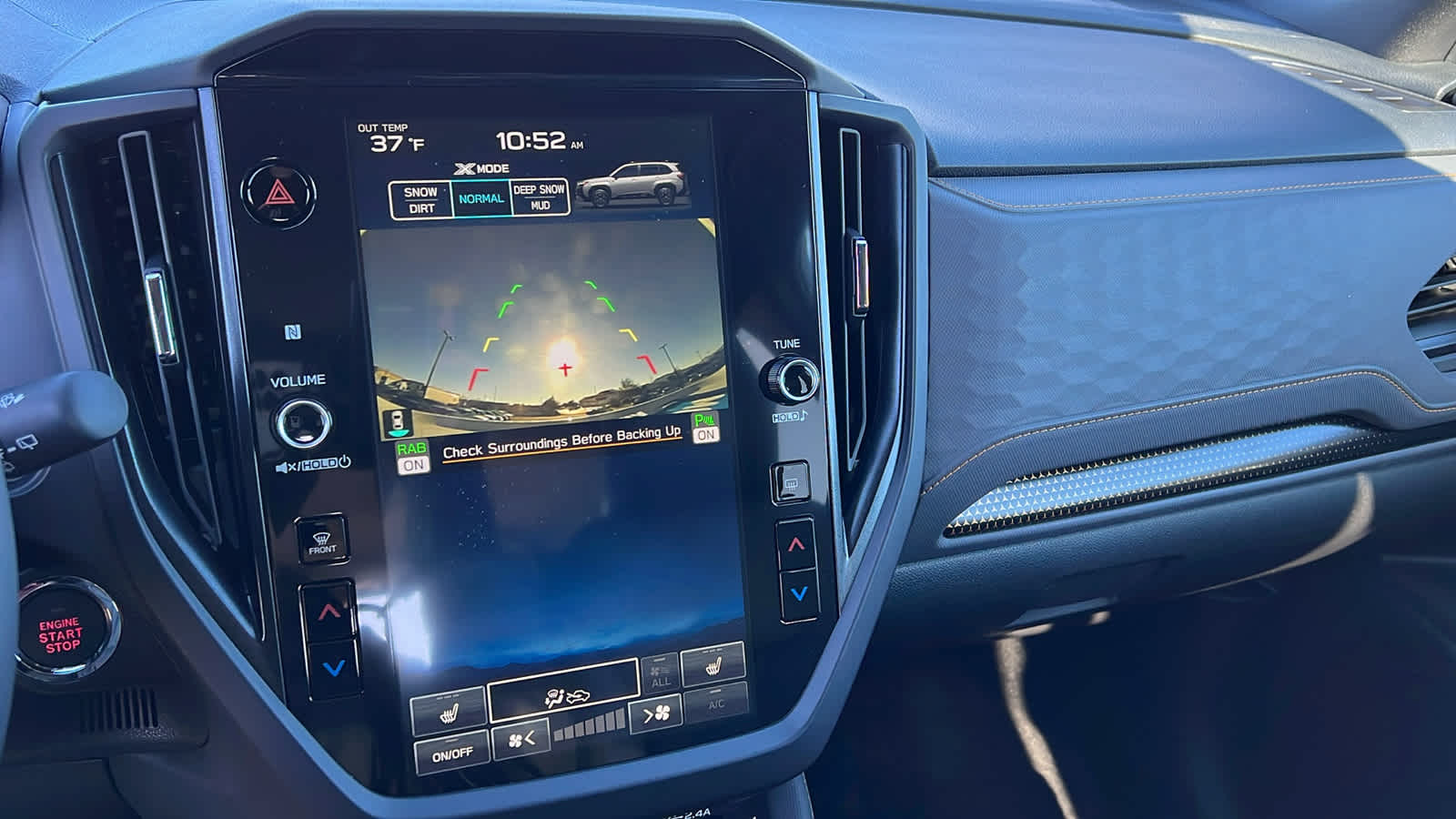 Thumbnail: 2026 Subaru Forester - 16