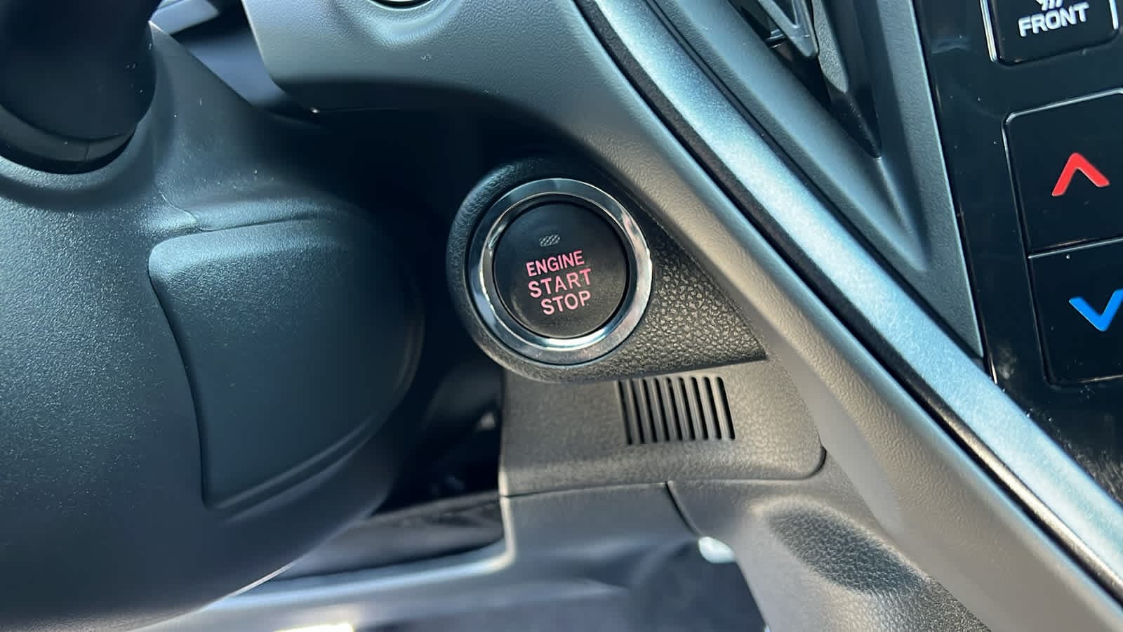 Thumbnail: 2025 Subaru Crosstrek - 18