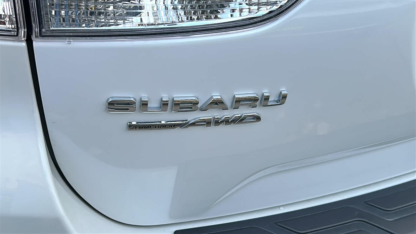 Thumbnail: 2023 Subaru Forester - 11