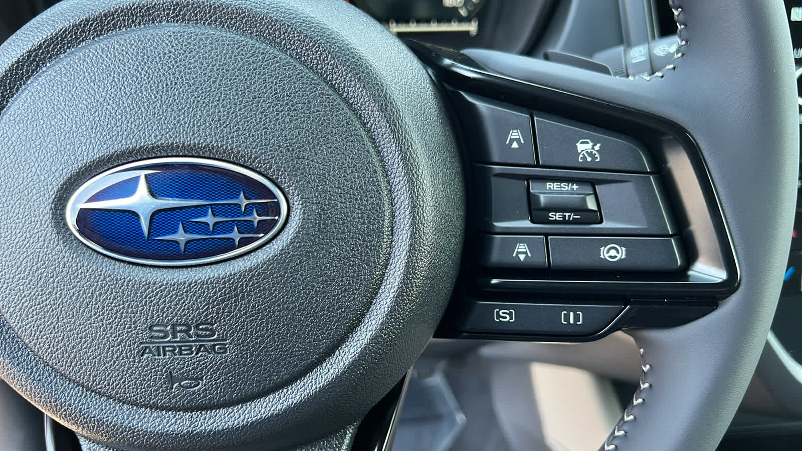 Thumbnail: 2025 Subaru Forester - 20