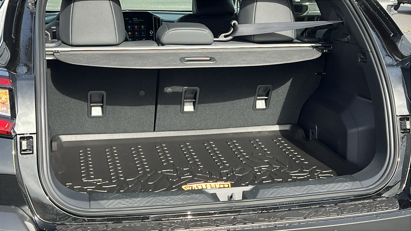 Thumbnail: 2026 Subaru Crosstrek - 28