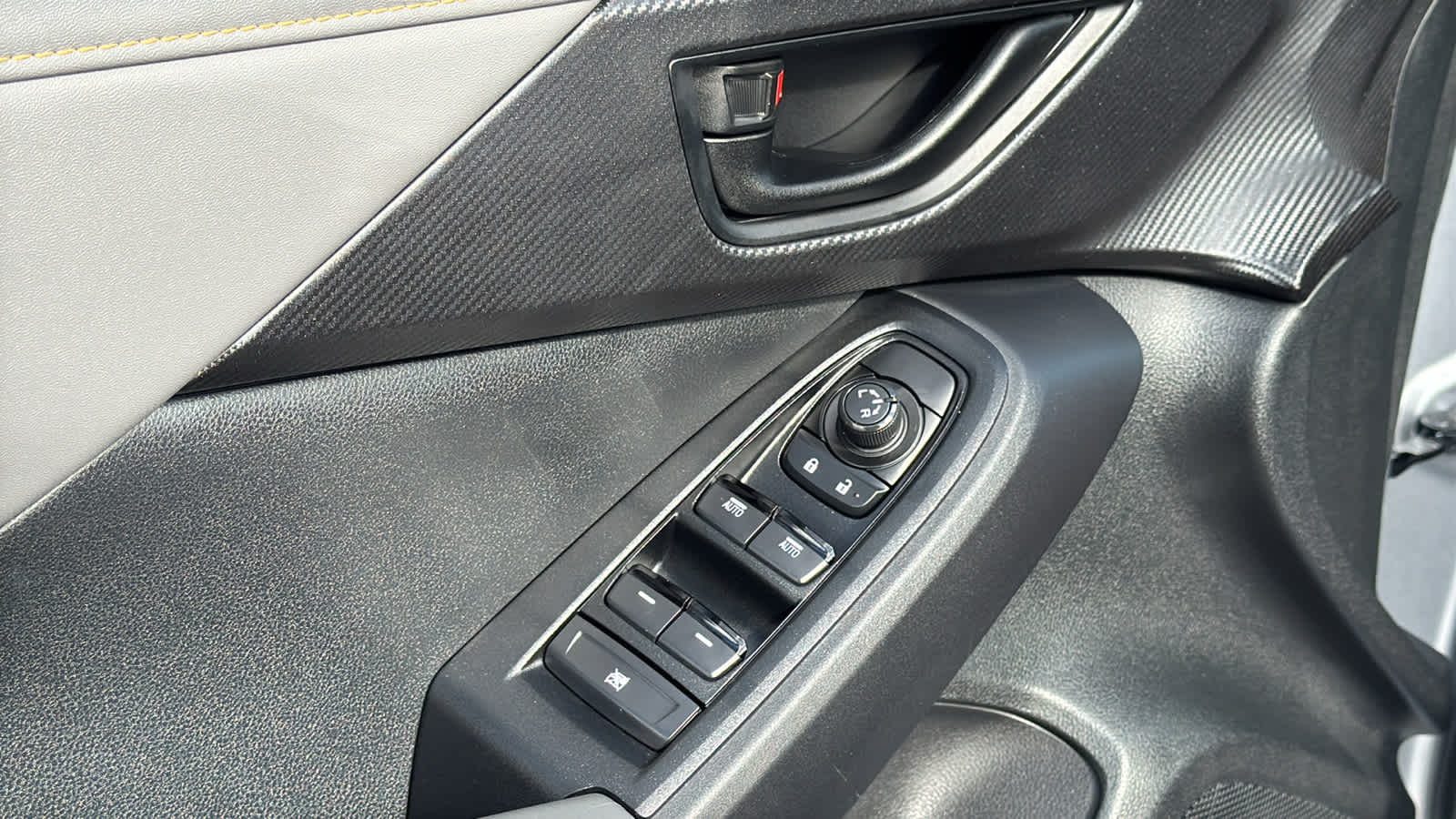 Thumbnail: 2025 Subaru Crosstrek - 23