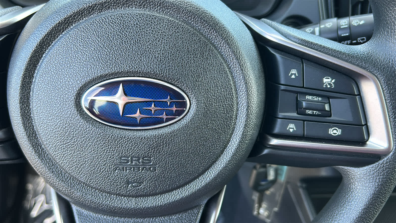 Thumbnail: 2025 Subaru Impreza - 21