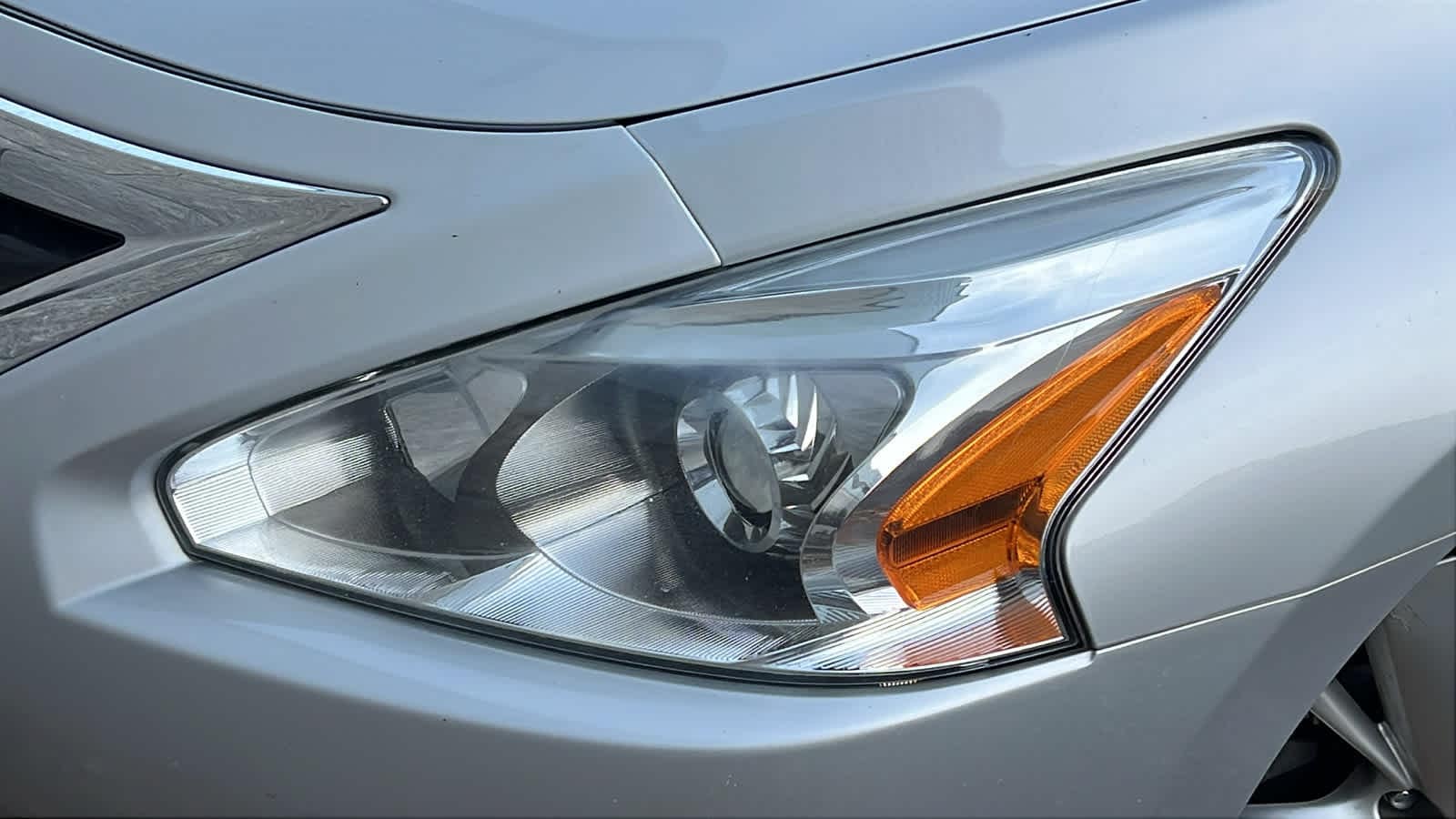 Thumbnail: 2013 Nissan Altima - 2